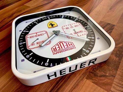 Tag heuer monaco tributo - tag,