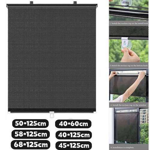 Universal roller blinds - roller,