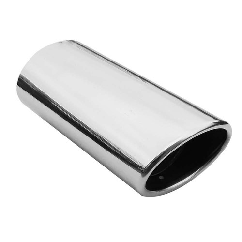 Exhaust tip trim pipe - trim,