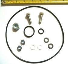  CARVER CASCADE 2 GAS GE RAPIDE WATER HEATER O RING SEAL GASKET  CARAVAN