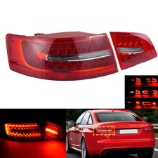 For Audi A6 C6 4F 09-11 N/S