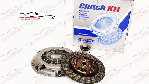 Exedy oem piece clutch kit - exedy,