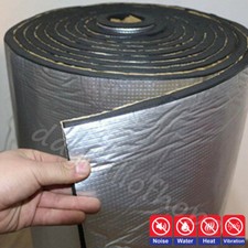 10m Camper Van Insulation Foam