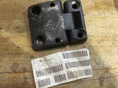 Fits land rover defender - fits,