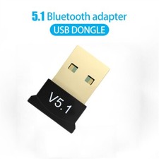 Bluetooth 5.1 Adapter USB Dongle