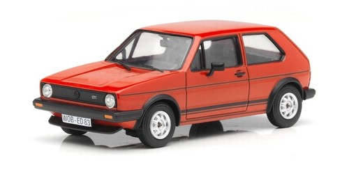 Golf mki series gti mars - vw, 2