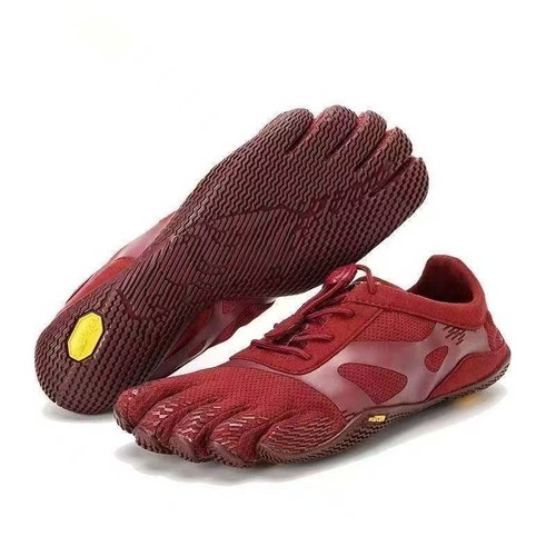 Five finger shoes - men, and