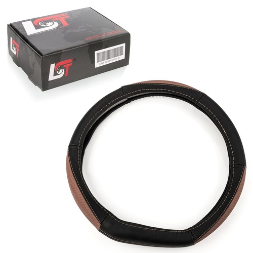 Steering wheel cover - cover, Ø