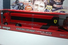 BBURAGO - FERRARI  TEAM IVECO