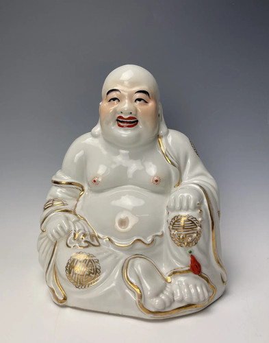 Vintage chinese porcelain - a,