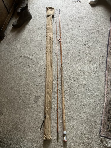 James mk4 split - b, cane