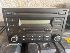 VW Transporter - RCD 200 Radio