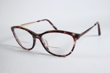 Osiris Eyeglasses Incredible Womens Tortoise Full Rim Plastic Glasses Frames