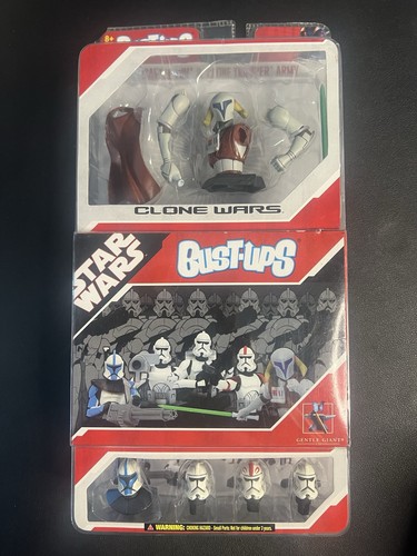 Gentle giant clone wars - giant,