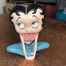 2003  6 INCH BETTY BOOP