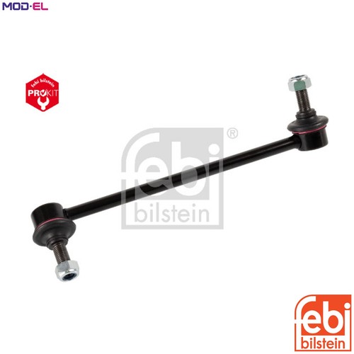 Linkcoupling rod stabiliser - linkcoupling,