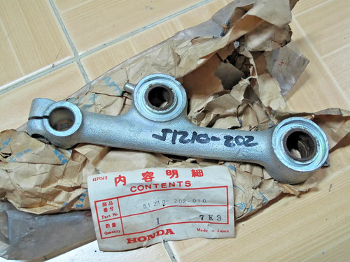 Honda c92 c95 ca92 ca95 - honda,