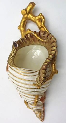 Antique royal worcester ivory - royal,