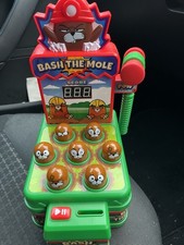 Tevo Whack Arcade Game - A