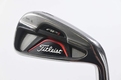 Titleist 712 ap1 iron - titleist,