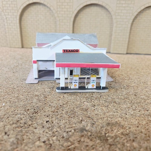 Metcalfe gauge kit built - gauge,