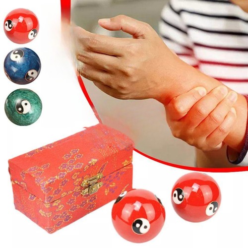 Chinese health exercise - chinese,