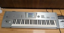 Korg Trinity 61-Key Polyphonic Keyboard Workstation , Functional w/ Case