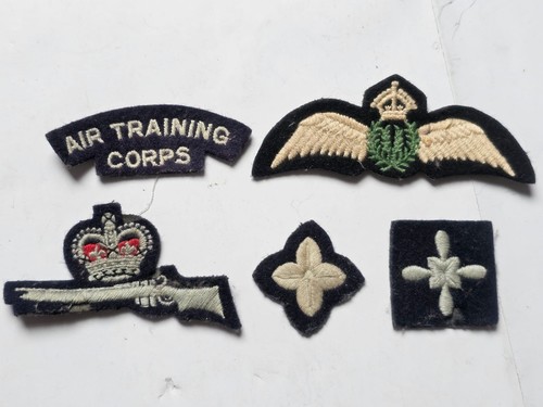 Vintage collection raf - vintage,