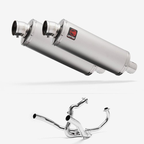 Lextek matt stainless steel - lextek,