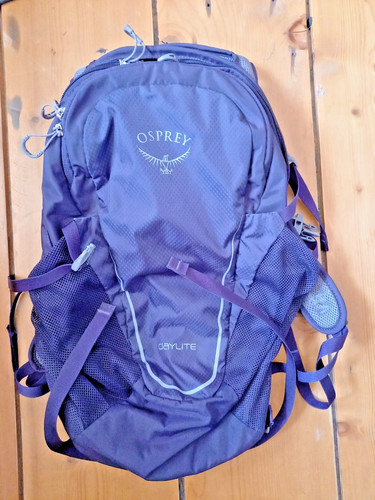 Osprey daylight backpack - daylight,