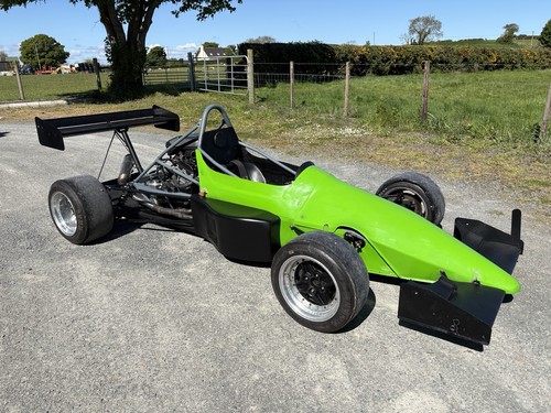 Jedi hayabusa hillclimb - hillclimb, &