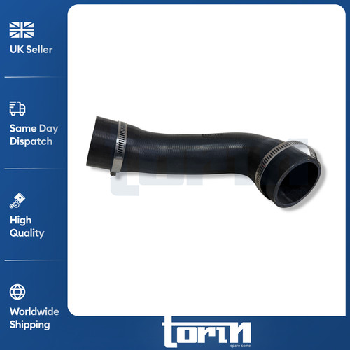 Intercooler turbo hose pipe - hose,