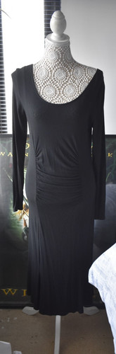 Out xile black jersey - out,