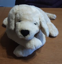 Andrex Puppy Plush Pyjama Case