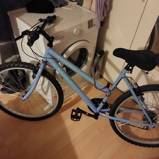 Ladies Mountain Bike 26"