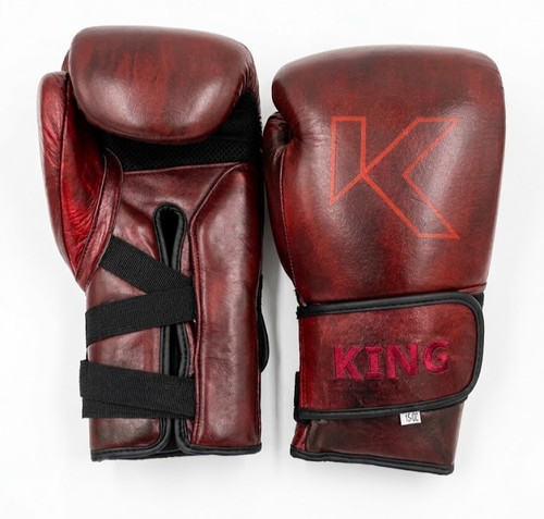 Genuine cowhide leather boxing - cowhide,