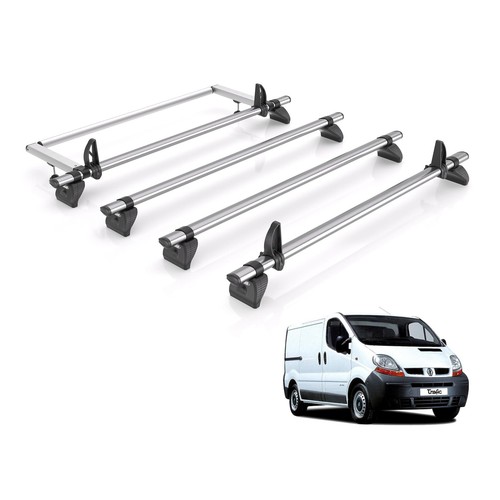 Renault trafic roof rack for - renault,