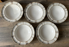 5 X DENBY TRUFFLE CAPPUCCINO