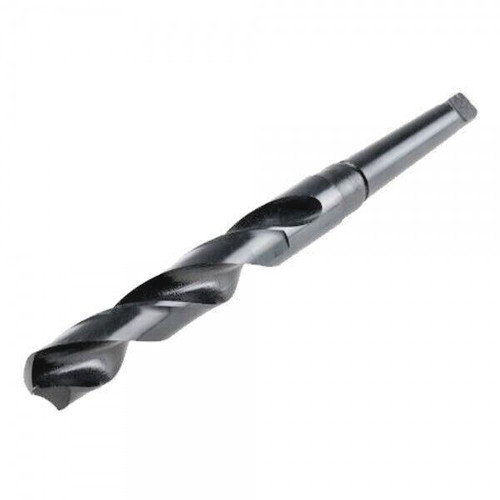 Morse taper shank chipbreaker - taper,