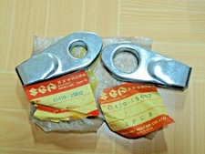 Suzuki GT250 GT500 TC305 TS250 T250 T305 T350 T500 L/R Adjuster Chain NOS Japan