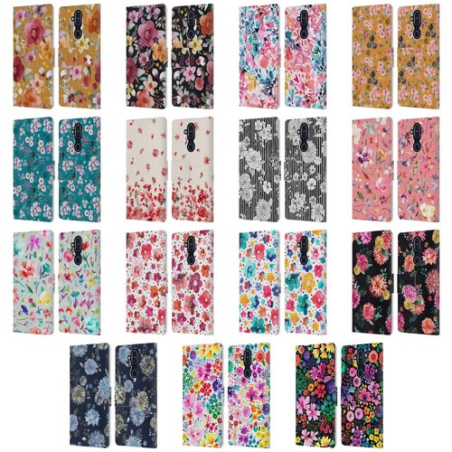 Official ninola floral - official,