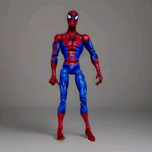 Marvel legends classics - legends,