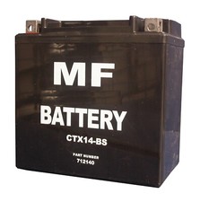 Battery (Conventional) For