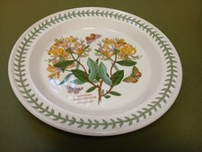 Portmeirion Botanic Garden