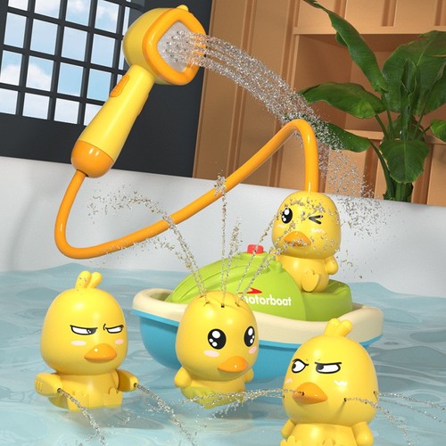 Duck bath toys - toys, for