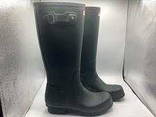 HUNTER ORIGINAL TALL WELLIES