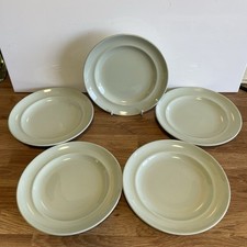 Vintage Spode "Flemish Green"