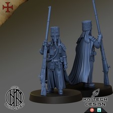 Trench War Compatible -