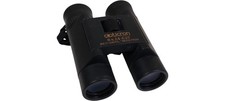 Opticron 8x24 Binoculars Multi Coated Waterproof Black Compact Lightweight
