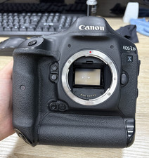 For Canon EOS 1DX 18.1MP